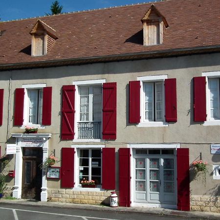 Maison De Fortitude Chambres D'Hotes Salviac Luaran gambar