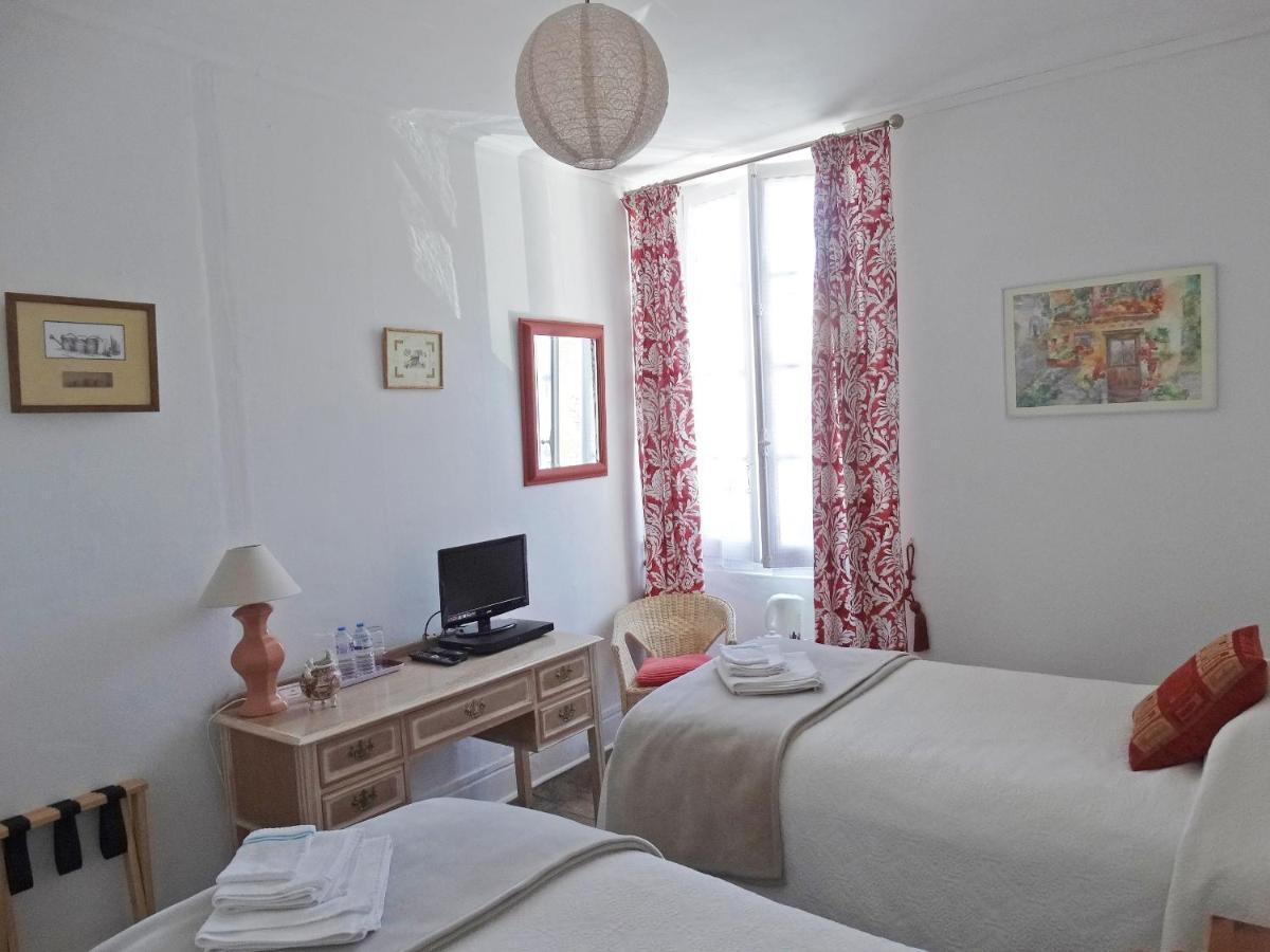 Maison De Fortitude Chambres D'Hotes Salviac Luaran gambar