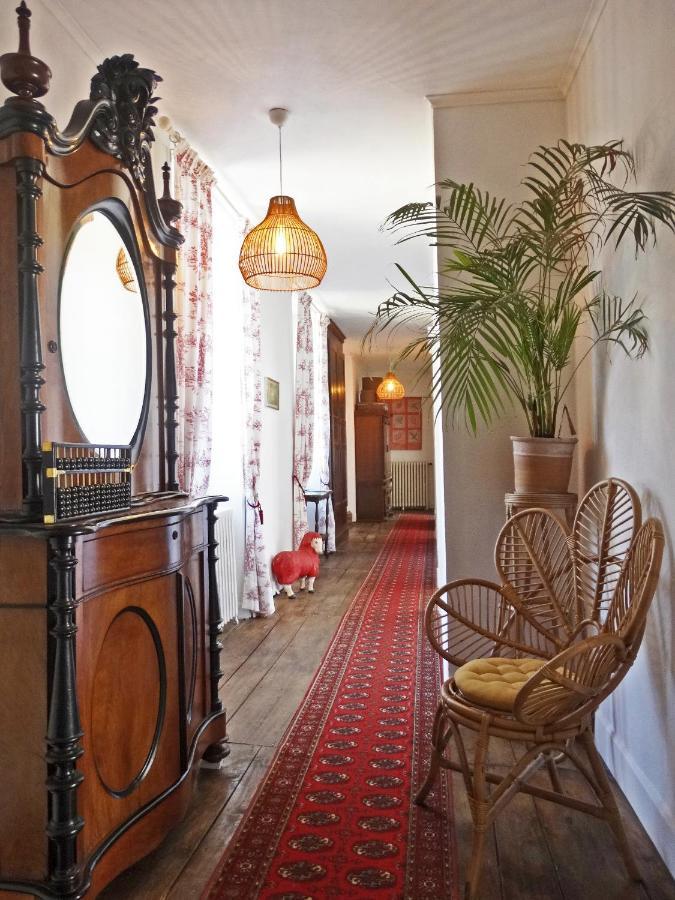 Maison De Fortitude Chambres D'Hotes Salviac Luaran gambar