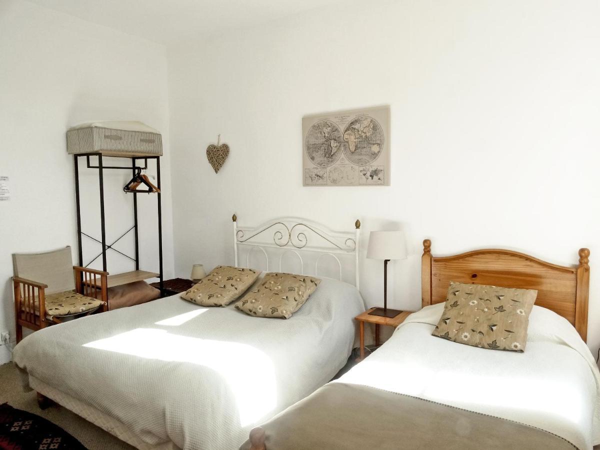 Maison De Fortitude Chambres D'Hotes Salviac Luaran gambar