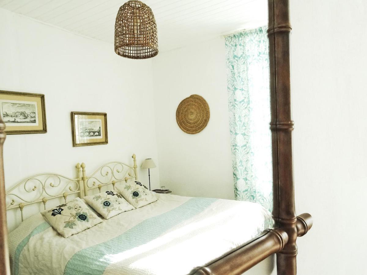 Maison De Fortitude Chambres D'Hotes Salviac Luaran gambar