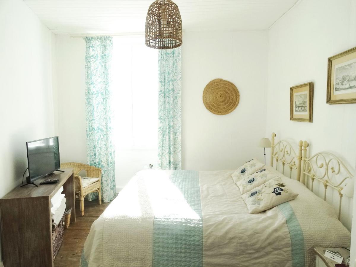 Maison De Fortitude Chambres D'Hotes Salviac Luaran gambar